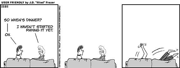 userfriendly